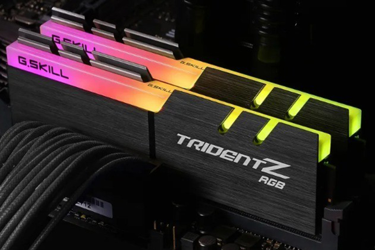 Nên lắp ráp máy tính với RAM 2 x 8 GB hay 1 x 16 GB? - 2