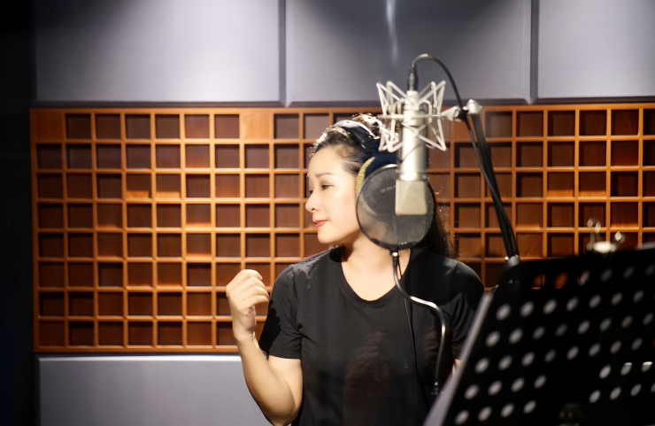 Tuổi 54 của Thanh Thanh Hiền: Nhan sắc trẻ đẹp, lạc quan đón nhận tình yêu cuộc sống - 11