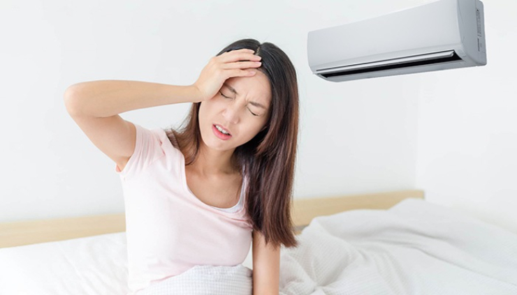 Ba tính năng luôn xem xét khi mua máy điều hòa - 3