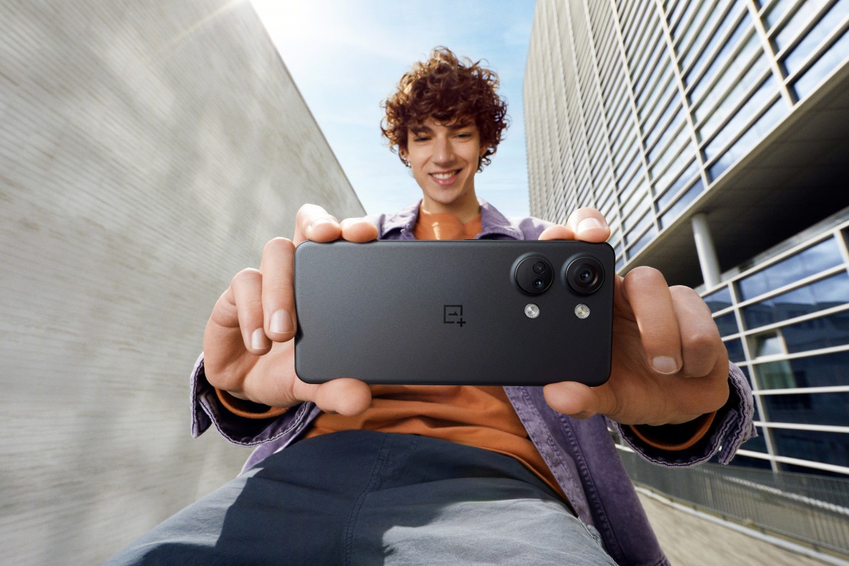 Công bố OnePlus Nord 3 siêu khoẻ, giá từ 12,8 triệu - 1