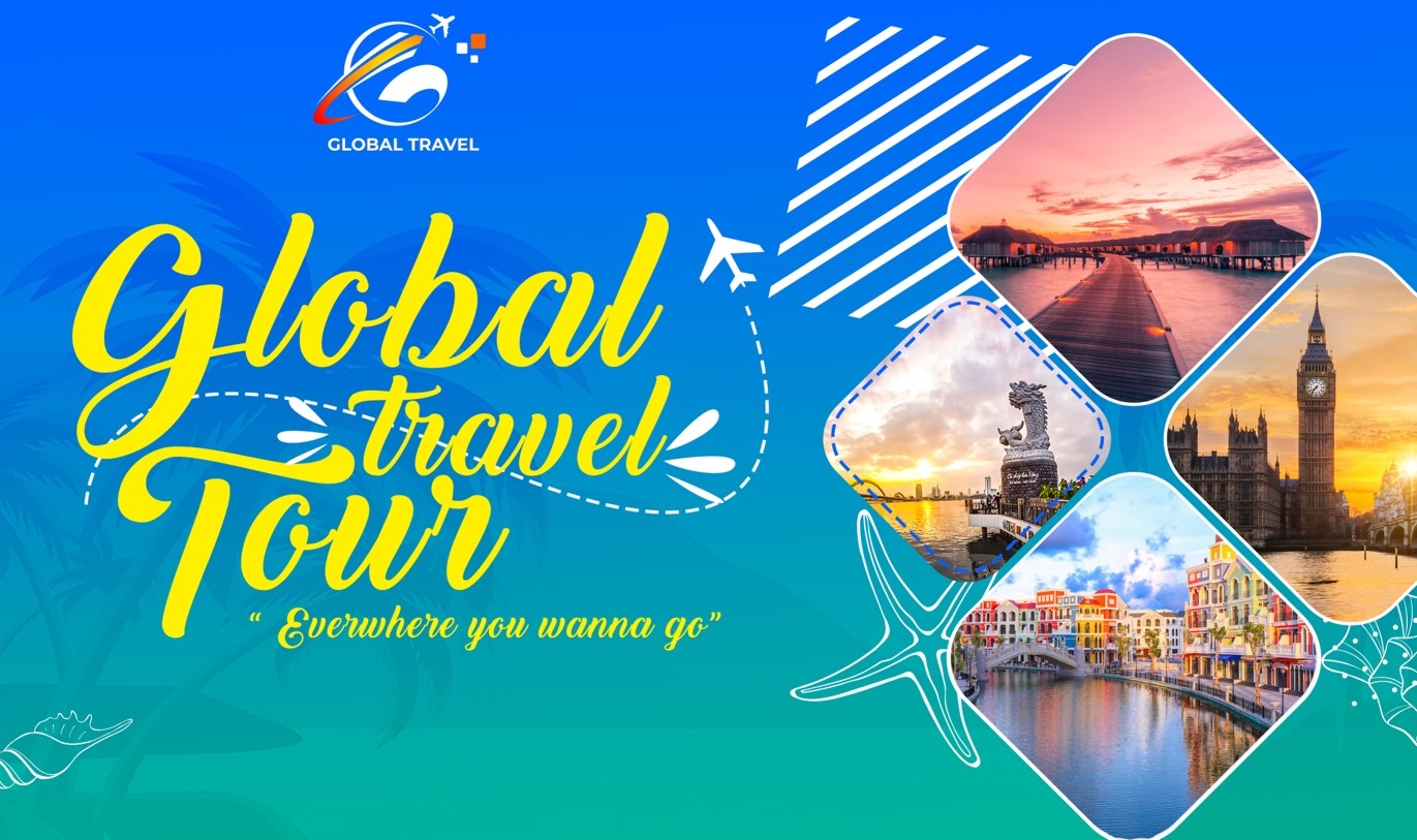 vip global travel noticias