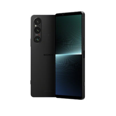 Sony trình làng điện thoại Xperia 1V với màn hình OLED 4K HDR - 1