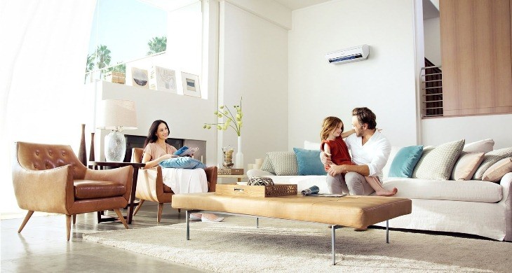 Giá điều hoà Aqua Inverter tháng 7: Chỉ từ 5,99 triệu đồng - 1