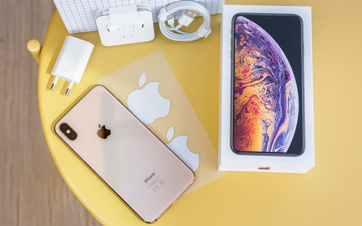 3 iPhone dòng &#34;X&#34; rất đáng mua vì giá chỉ hơn 5 triệu - 3