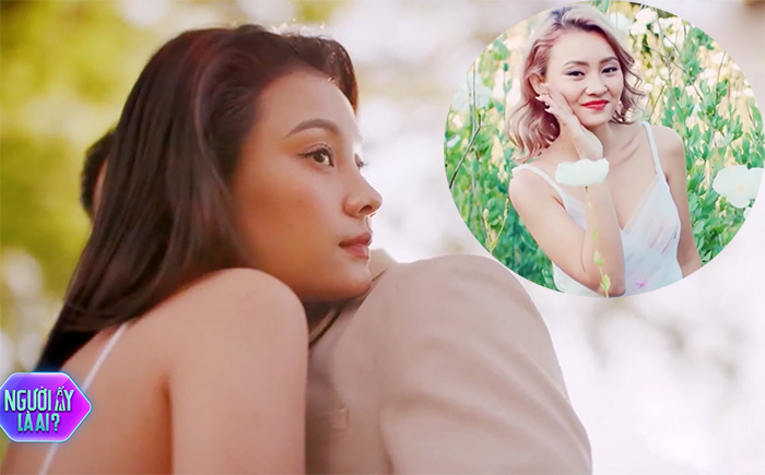 Nữ chính “Người ấy là ai” bất ngờ tìm được “cực phẩm” độc thân duy nhất - 3
