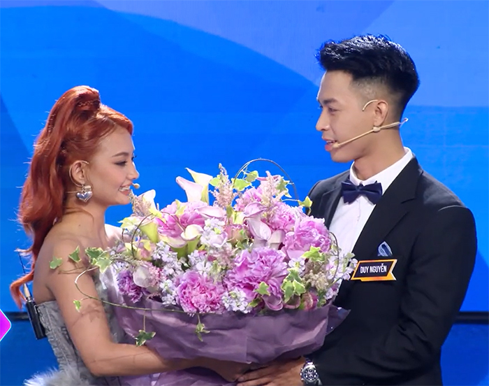 Nữ chính “Người ấy là ai” bất ngờ tìm được “cực phẩm” độc thân duy nhất - 7