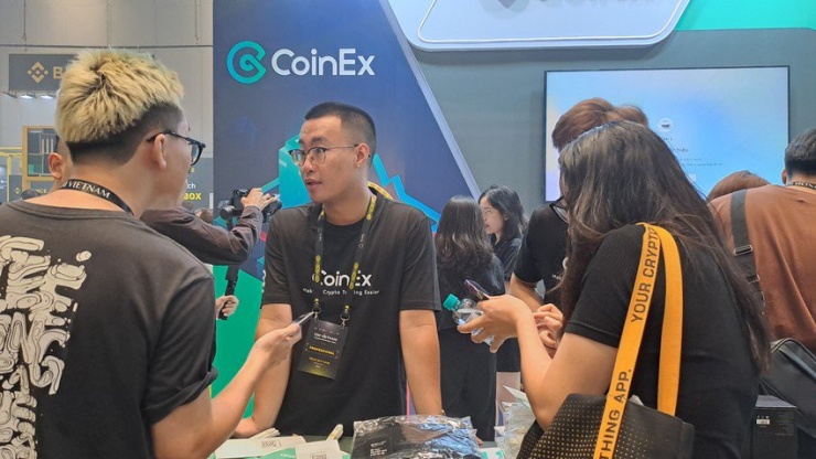 Chuyên gia điểm mặt kiểu lừa đảo "học thức" trong lĩnh vực blockchain - 1