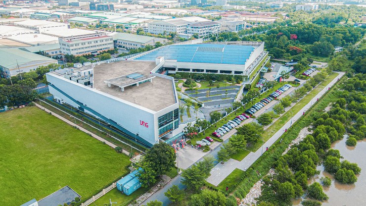 Zalo xử lý 1,7 tỉ tin nhắn/năm, sắp đưa trợ lý ảo tiếng Việt lên TV - 1