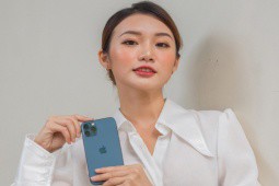 iPhone 15 Pro sẽ ”hồi sinh” màu xanh dương đậm?