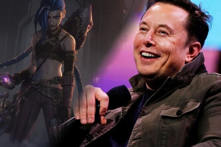 Elon Musk muốn mua Riot Games, “thay máu” lối chơi game Liên Minh Huyền Thoại