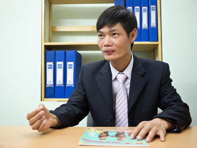 Kỹ sư Lê Văn Tạch: Không quá cần thiết phải kiểm soát khí thải xe máy - 1