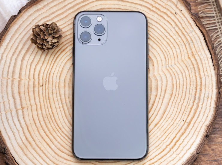 Bảng giá iPhone cũ tháng 7/2023: Chỉ từ 3,59 triệu đồng - 2