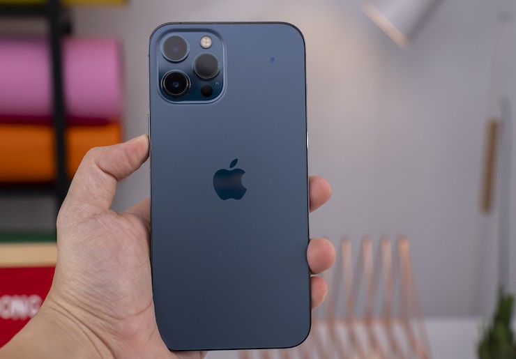 Bảng giá iPhone cũ tháng 7/2023: Chỉ từ 3,59 triệu đồng - 1