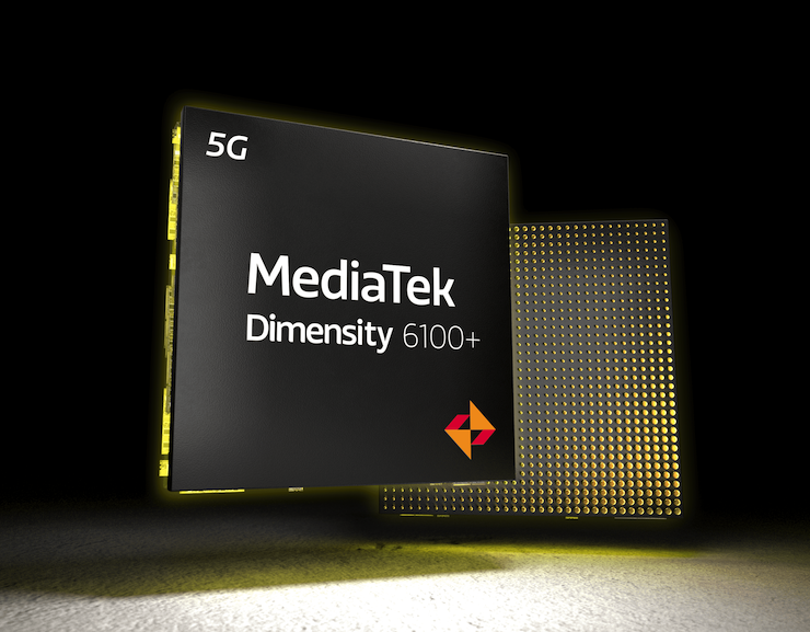 MediaTek tung "át chủ bài" giúp smartphone 5G sẽ có giá rẻ hơn - 1