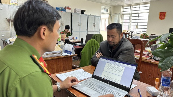 Vụ sạt taluy ở Đà Lạt: Lý do giám đốc công ty xây dựng bị bắt - 1