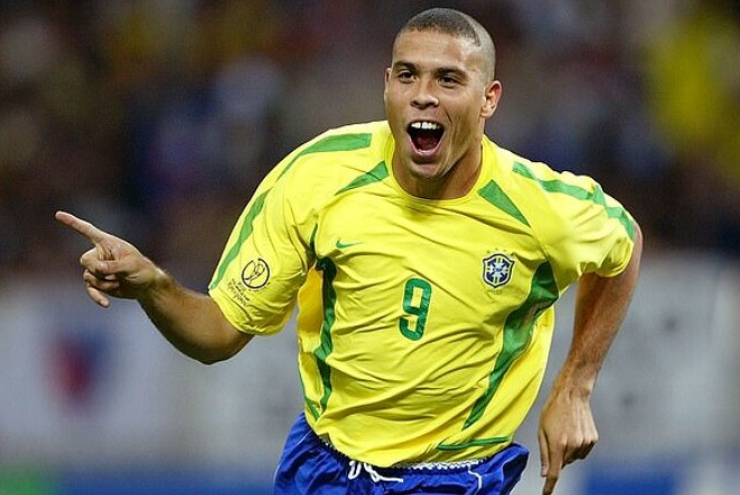 Top 10 hình ảnh Ronaldo Lima Rô béo cực đẹp không thể bỏ qua  Ronaldo  Ronaldo luís nazário de lima Ronaldo best goals