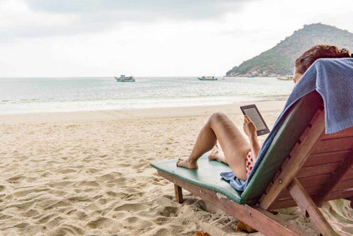 Khám phá 6 bãi biển đẹp hoang sơ, ít người biết đến ở châu Á - 3
