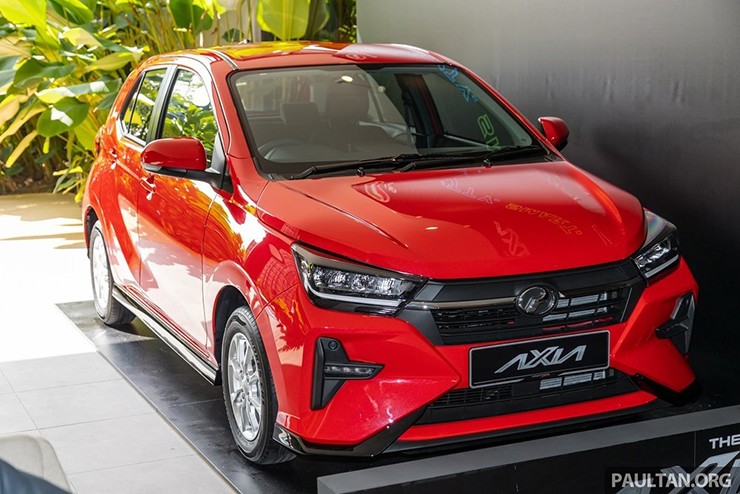 Mẫu xe cỡ nhỏ giá chỉ 111 triệu đồng "cháy hàng" sau 48 giờ mở bán - 1