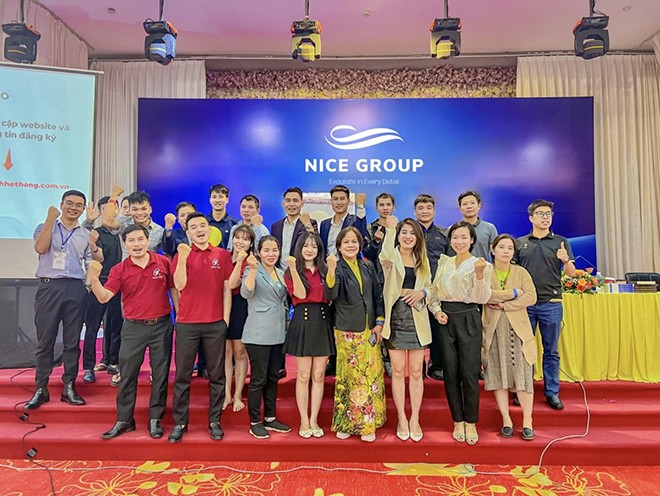 Tập Đoàn Nice khẳng định vị thế sau 5 năm phát triển - 3