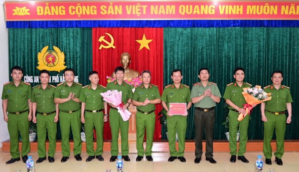 Giám đốc trung tâm đào tạo, sát hạch lái xe cùng đồng phạm “nuốt” hơn 22 tỷ đồng - 1