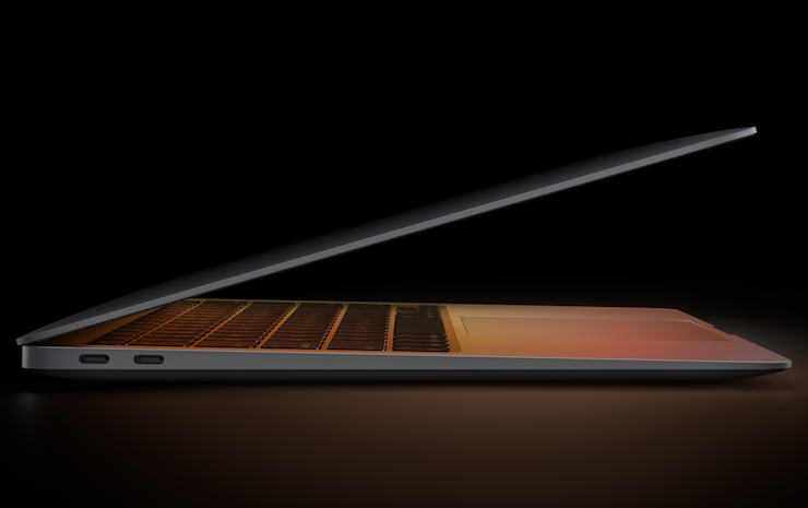 MacBook Air M1 VN/A có giá mới ngay đầu tháng 8/2023 - 1