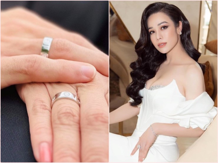 Chồng cũ công khai tình mới, Nhật Kim Anh cũng có động thái khiến ai nấy bất ngờ - 1