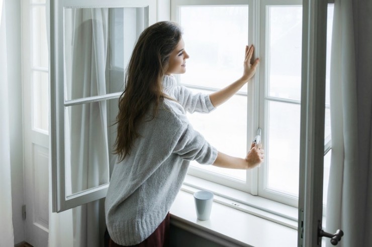Những điều cần làm khi sử dụng quạt điện - 1