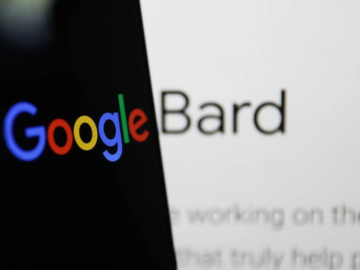 Google nói về lý do tạo ra Bard - chatbot AI đang gây "sốt" toàn cầu - 1