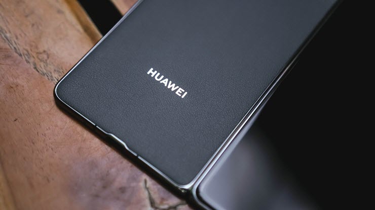 Huawei cuối cùng đã có thể đánh bại các lệnh cấm của Mỹ - 1