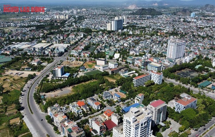 Dự án trường học &#34;chết yểu&#34;, 4 ha đất vàng để hoang suốt 10 năm giữa lòng TP Thanh Hóa - 14