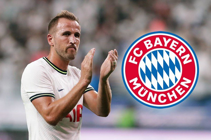 Sếp Bayern Munich khẳng định Harry Kane đồng ý gia nhập "Hùm xám" - 1