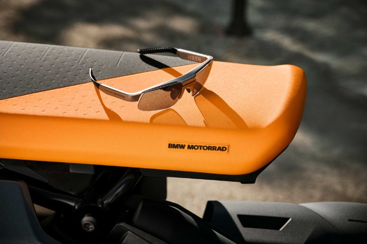 BMW ra mắt kính thông minh đầu tiên với giá 18,32 triệu đồng - 3