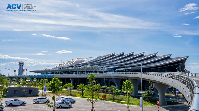 Lần thứ 5 liên tiếp Tổng công ty Cảng hàng không Việt Nam – CTCP (ACV) được vinh danh Nhãn hiệu nổi tiếng Việt Nam - 2