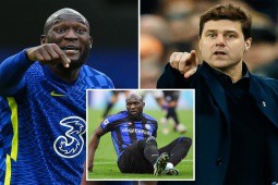 Pochettino công bố đội hình Chelsea du đấu, dấu chấm hết cho Lukaku & 3 sao ”thất sủng”