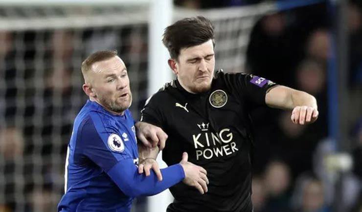 Rooney khuyên Maguire - Greenwood rời MU, đáp trả vụ Ronaldo khen giải Saudi Arabia - 1