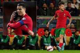 Ronaldo giận dữ đáp trả tin đồn thao túng Al Nassr, lôi kéo đồng hương đến Saudi Arabia