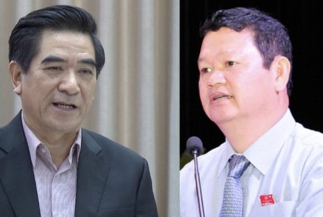 Chi tiết khối tài sản bị kê biên của cựu lãnh đạo tỉnh Lào Cai - 1