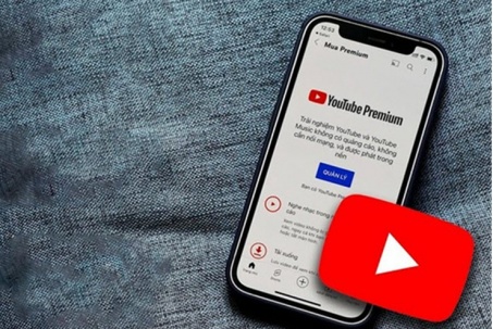 Google bất ngờ tăng giá YouTube Premium