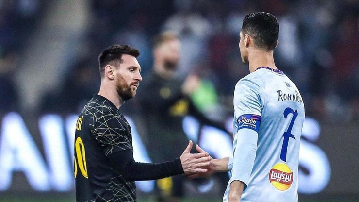 Ronaldo, vua của phát ngôn sốc: Người kiến tạo lịch sử, những kỷ lục làm minh chứng - 1