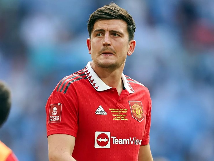 Maguire vẫn sang Mỹ du đấu, Pochettino tuyên bố không cần cựu đội trưởng MU - 1