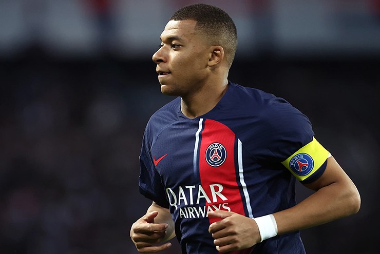 PSG tính gài điều khoản mới, Mbappe vẫn rời đi năm sau nhưng Real phải bỏ tiền - 1