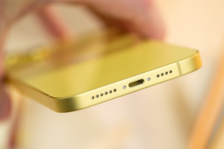 Ba tính năng người hâm mộ chờ đợi nhất ở iPhone 15 series - 3