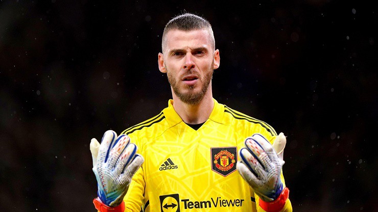 Chuyển nhượng MU 21/7: MU tiếp tục bán sao trẻ, De Gea từ chối Inter Milan - 1