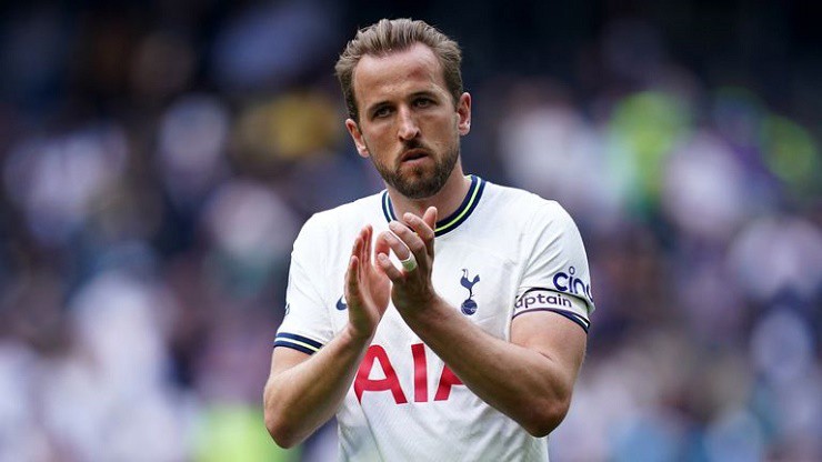 Harry Kane gây sức ép, Tottenham phải bán cho Bayern hoặc mất trắng - 1