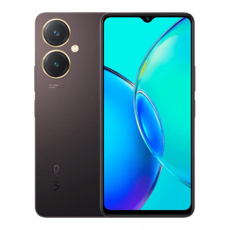 Công bố Vivo Y27 cấu hình khoẻ, giá từ 3,6 triệu đồng - 4