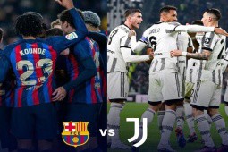 Nhận định trận giao hữu HOT: Chelsea đụng độ Brighton, Barcelona dễ đánh bại Juventus