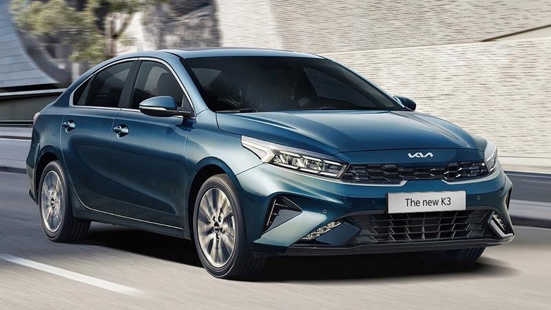 700 triệu đồng thích xe "cao cấp" nên mua Kia K3 hay Hyundai Kona - 2
