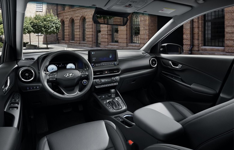700 triệu đồng thích xe "cao cấp" nên mua Kia K3 hay Hyundai Kona - 3