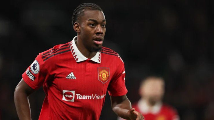 Chuyển nhượng MU 23/7: Atalanta ra điều kiện nhả Hojlund, "thưởng nóng" cho Wan-Bissaka - 1