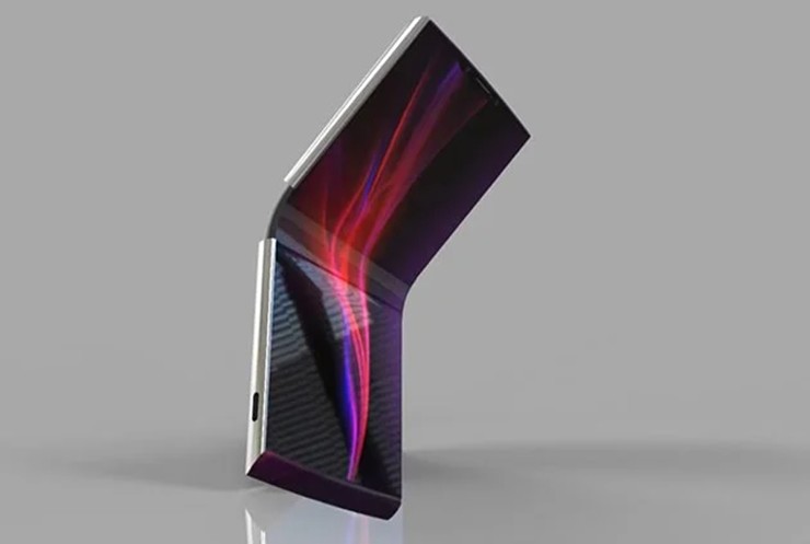 Ý tưởng Sony Xperia Flip màn hình 7 inch đẹp ngất ngây - 2